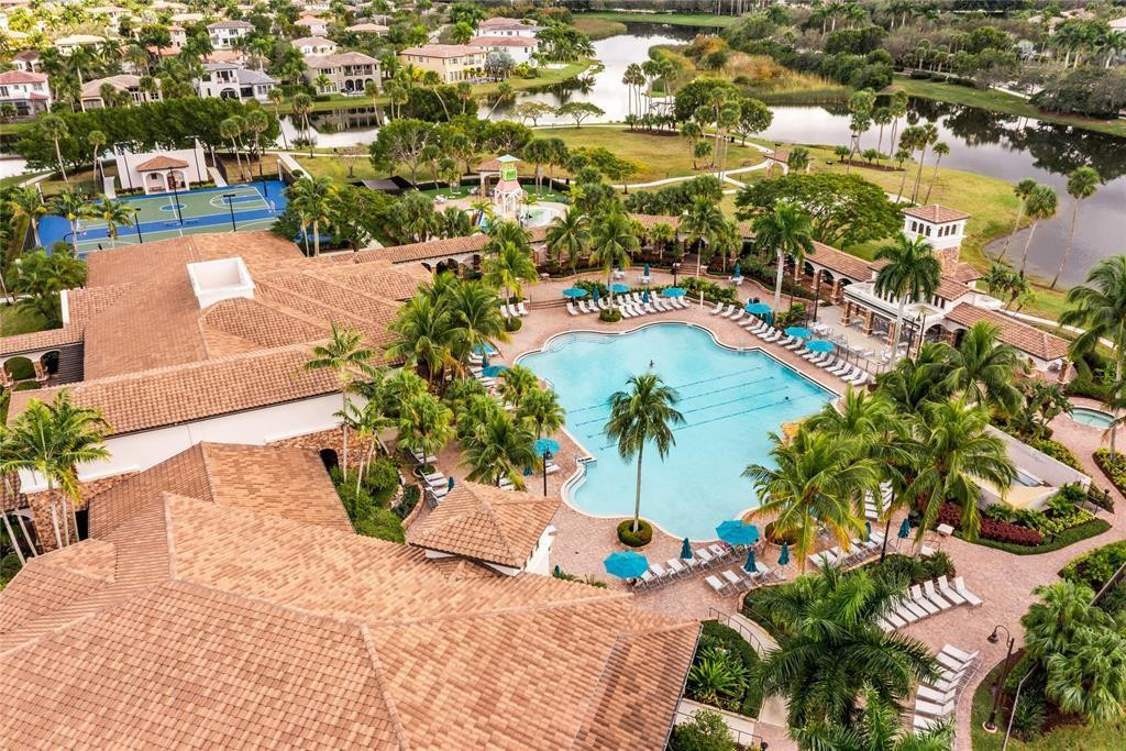 Heron Bay North 3 176-73 - Residential