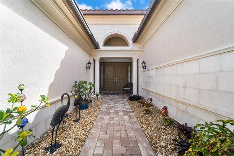 Tiny photo for 8036 NW 115th Way, Parkland, FL 33076 (MLS # F10554293)