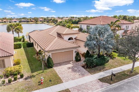 Photo of 8036 NW 115th Way, Parkland, FL 33076 (MLS # F10554293)