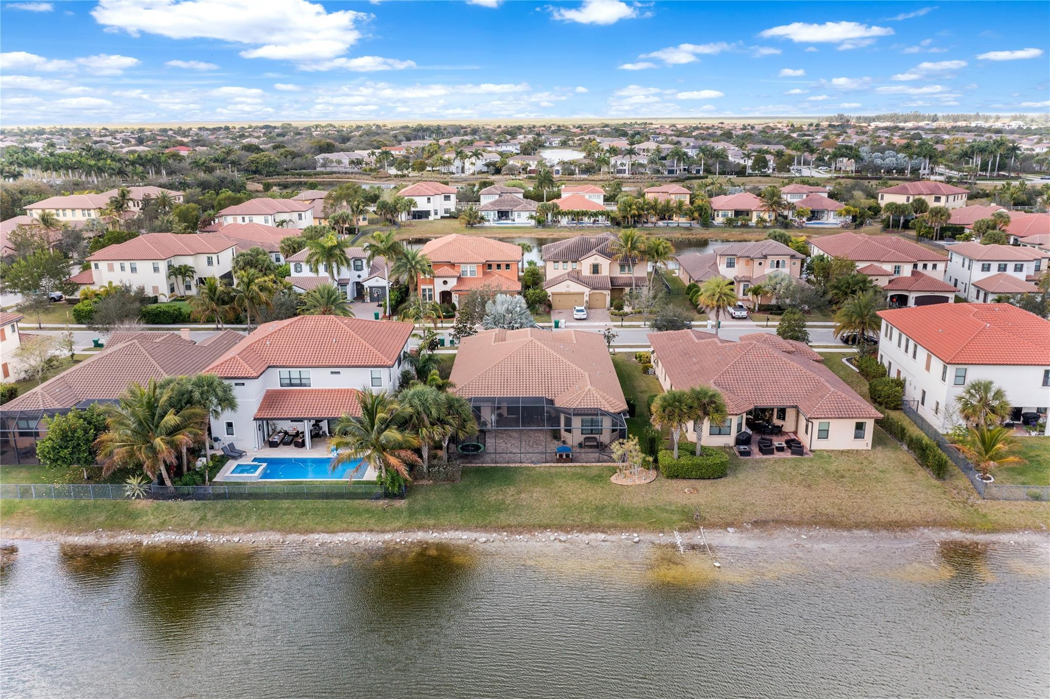 Heron Bay North 3 176-73 - Residential