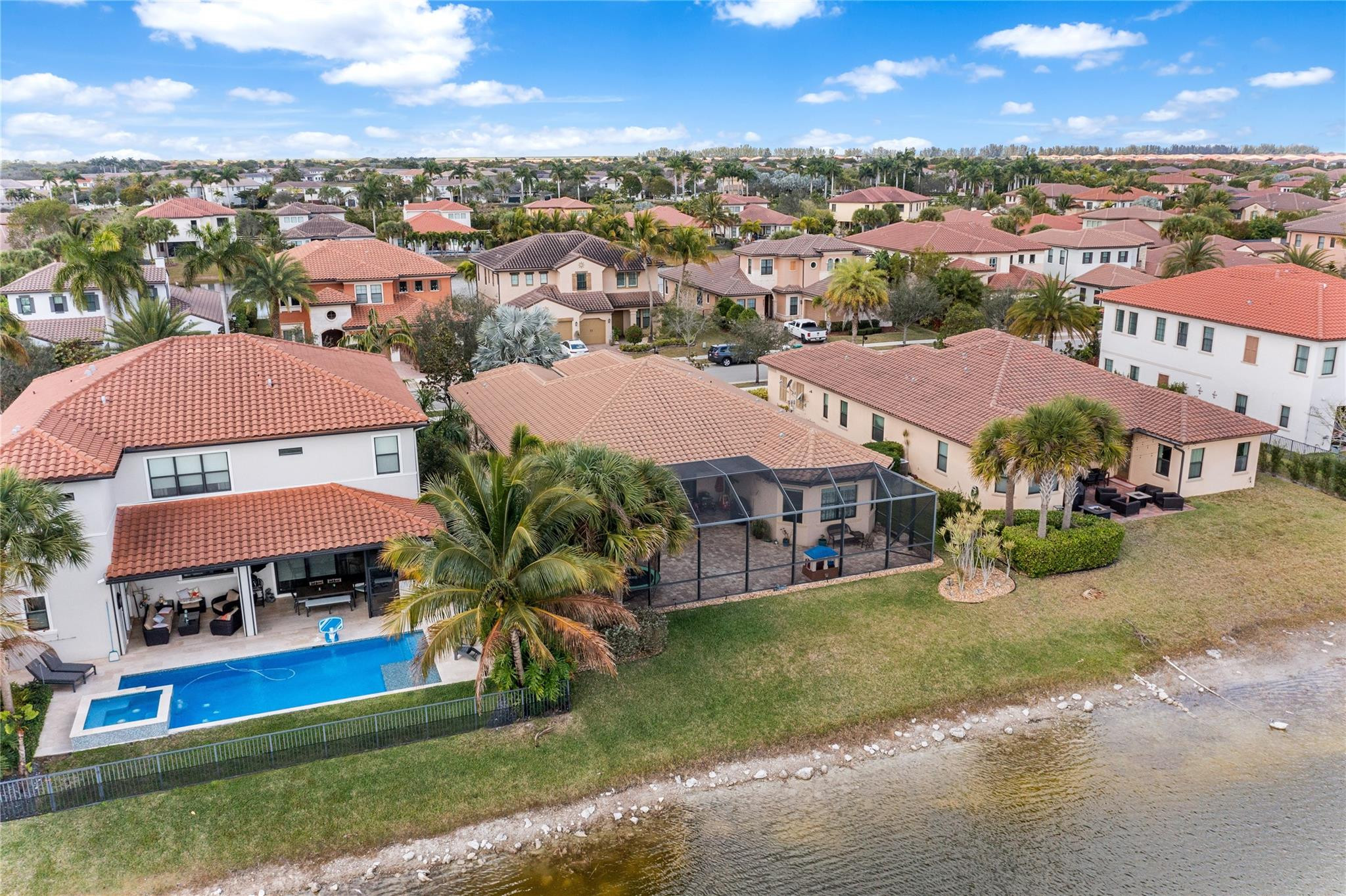 Heron Bay North 3 176-73 - Residential