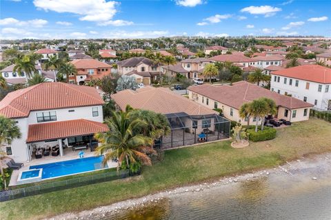Tiny photo for 8036 NW 115th Way, Parkland, FL 33076 (MLS # F10554293)