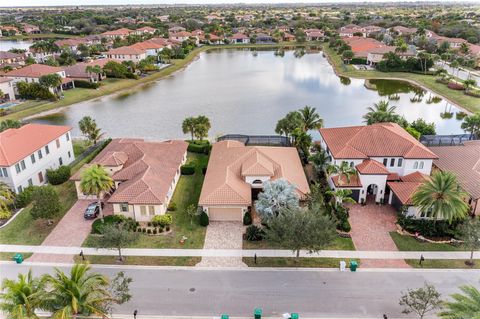 Tiny photo for 8036 NW 115th Way, Parkland, FL 33076 (MLS # F10554293)