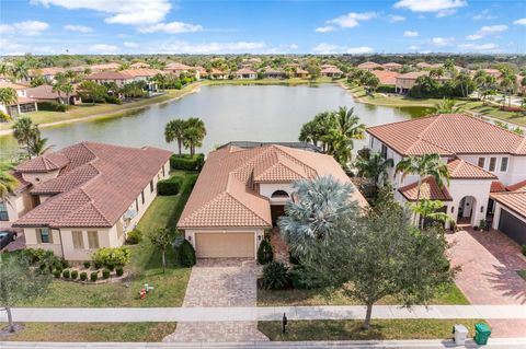 Tiny photo for 8036 NW 115th Way, Parkland, FL 33076 (MLS # F10554293)