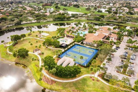 Tiny photo for 8036 NW 115th Way, Parkland, FL 33076 (MLS # F10554293)
