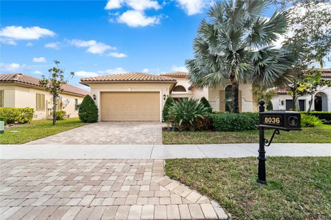 Tiny photo for 8036 NW 115th Way, Parkland, FL 33076 (MLS # F10554293)