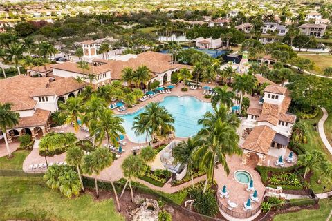 Tiny photo for 8036 NW 115th Way, Parkland, FL 33076 (MLS # F10554293)