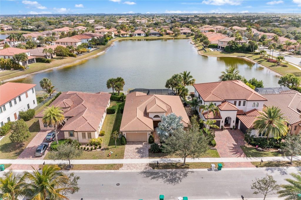 Photo of 8036 NW 115th Way, Parkland, FL 33076 (MLS # F10554293)