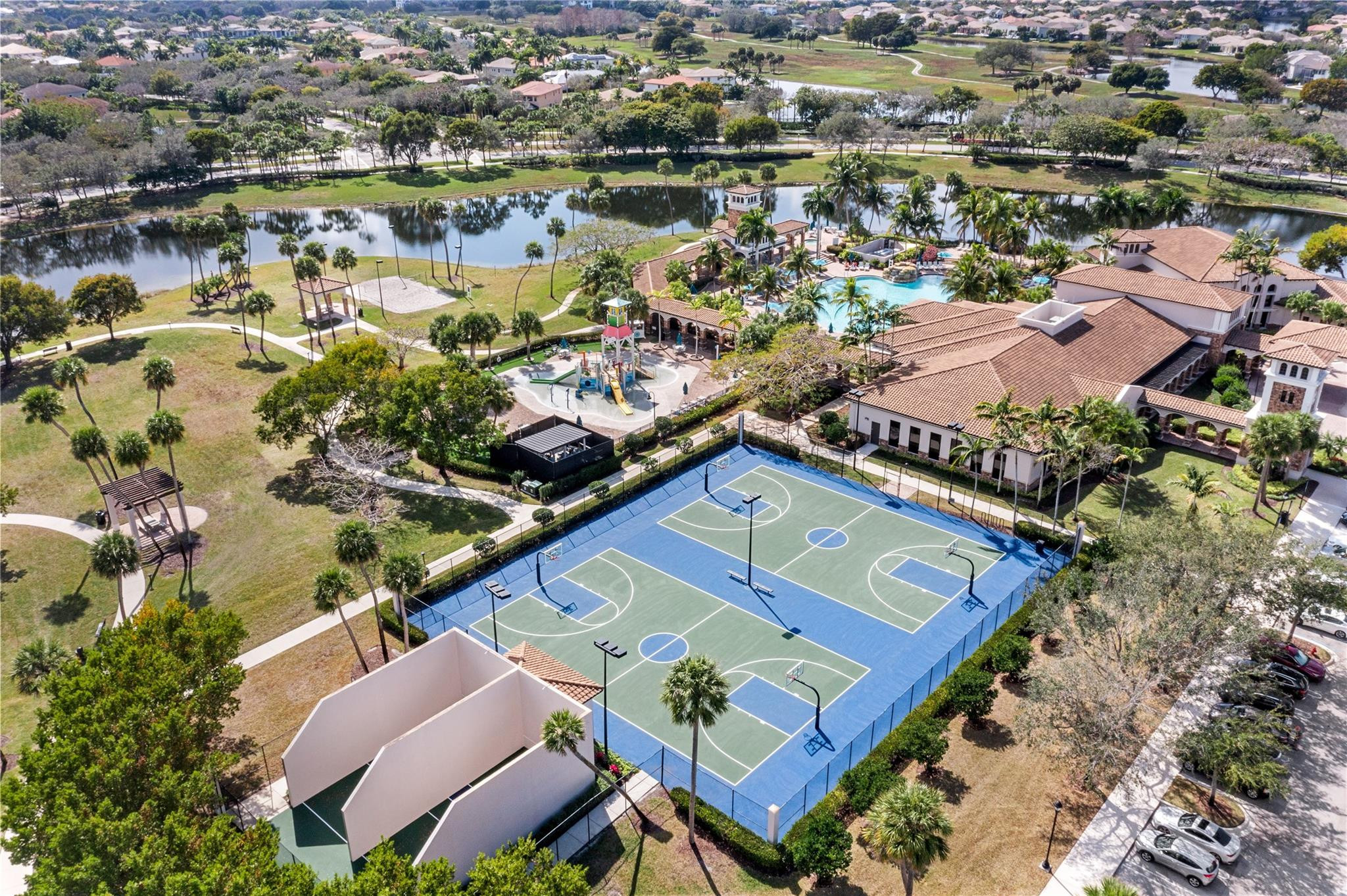 Heron Bay North 3 176-73 - Residential