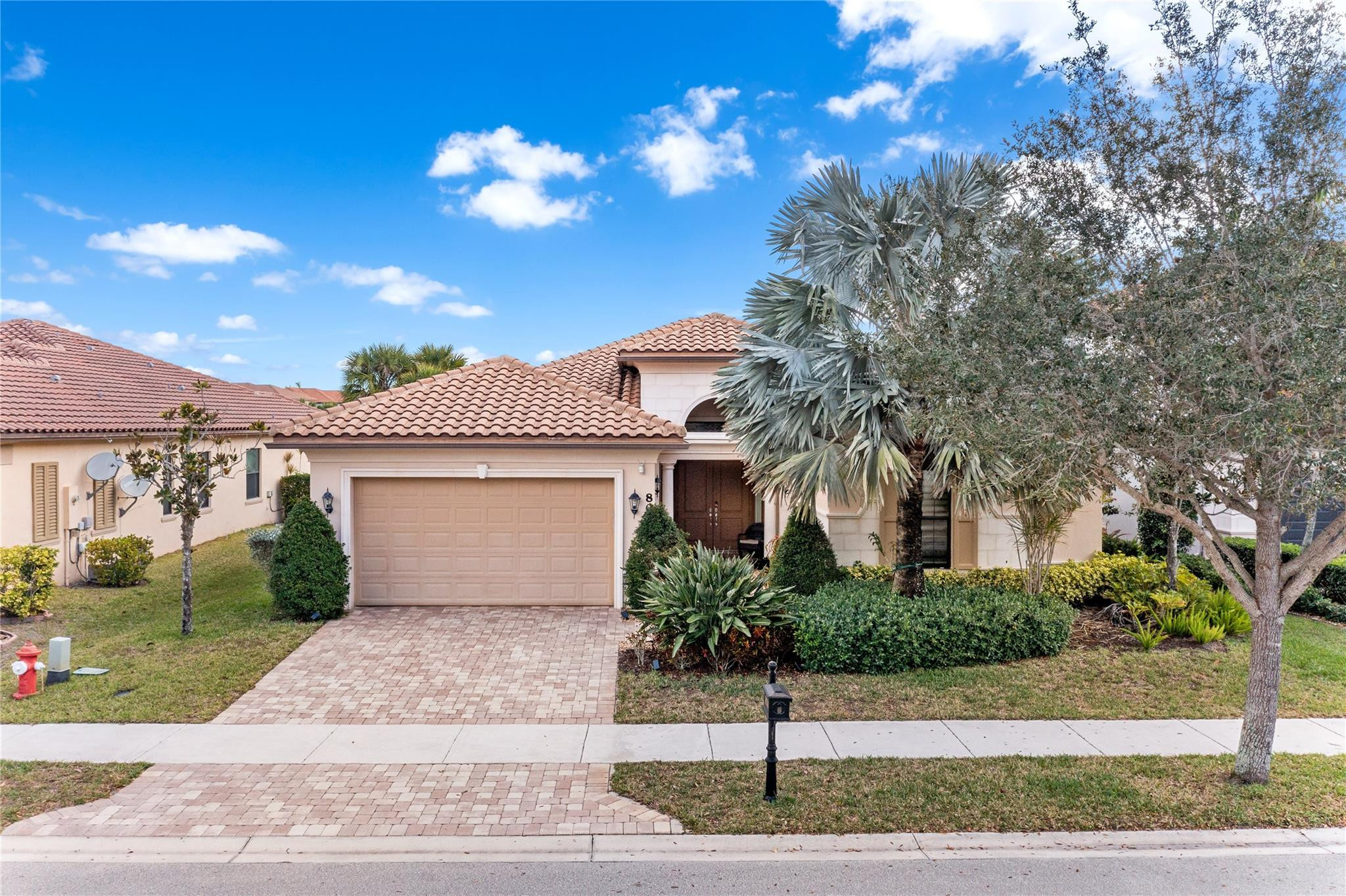 Heron Bay North 3 176-73 - Residential