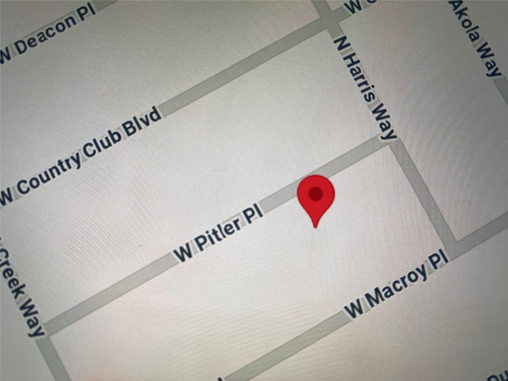 Citrus Spgs Unit 04 - Land