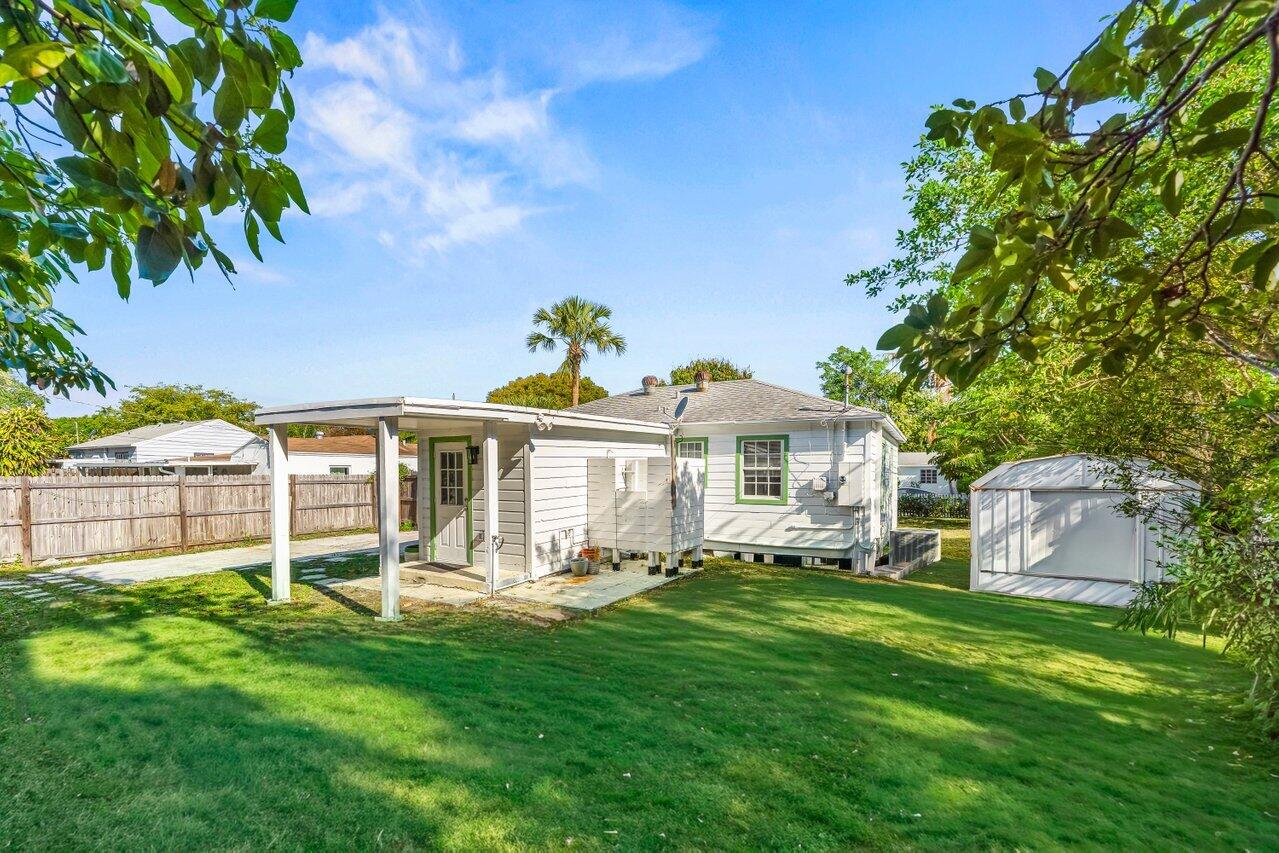 HILLSIDE PARK - Residential