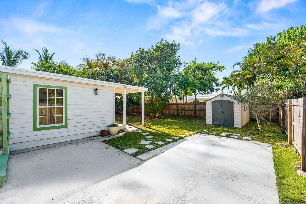 HILLSIDE PARK - Residential