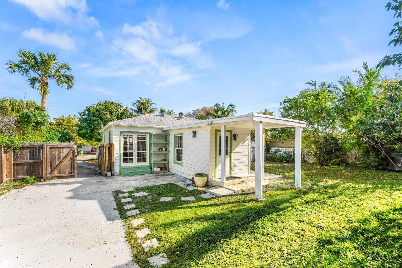 HILLSIDE PARK - Residential