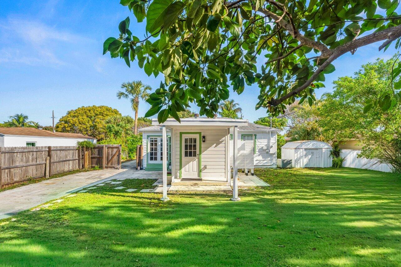 HILLSIDE PARK - Residential