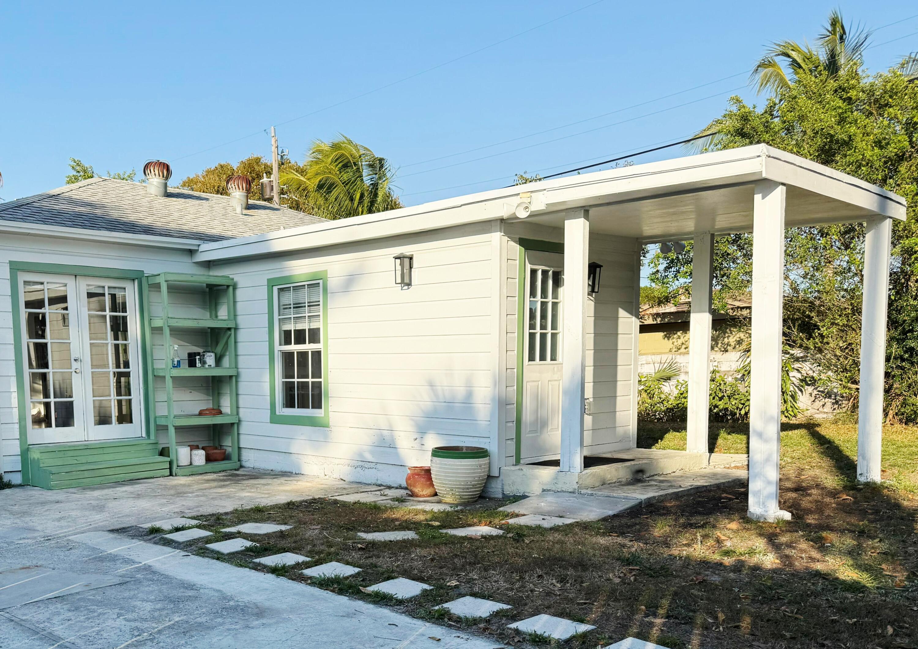 HILLSIDE PARK - Residential