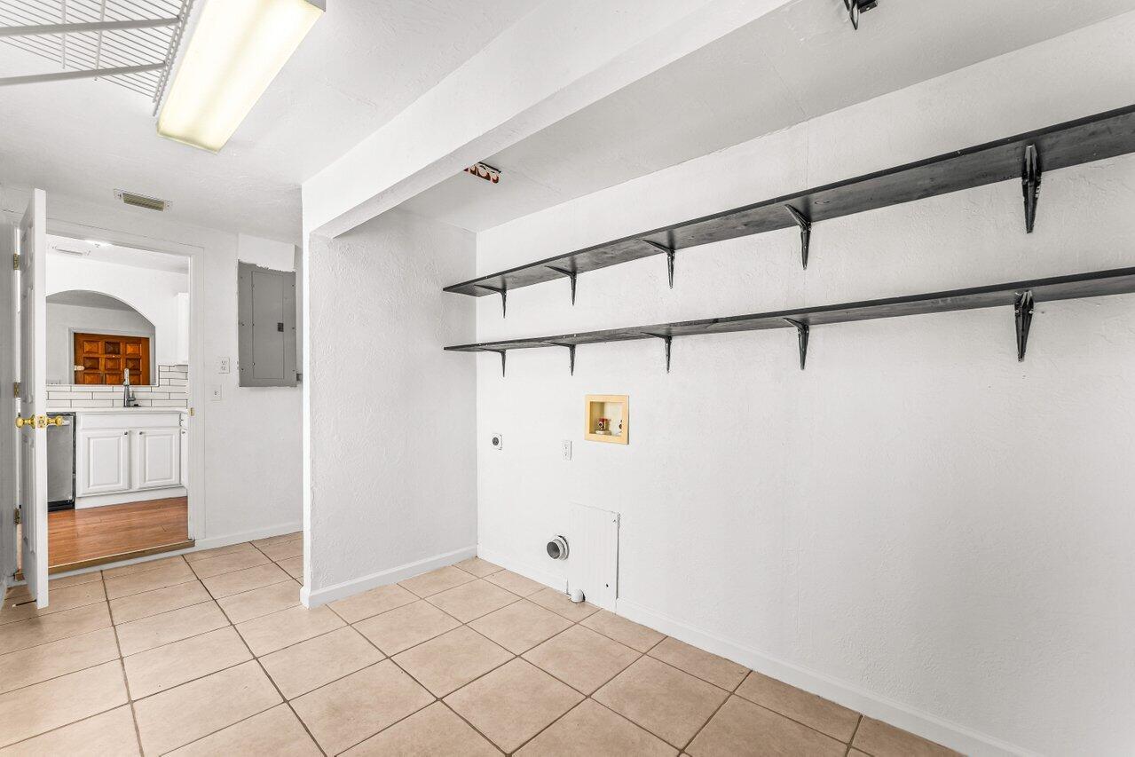 HILLSIDE PARK - Residential