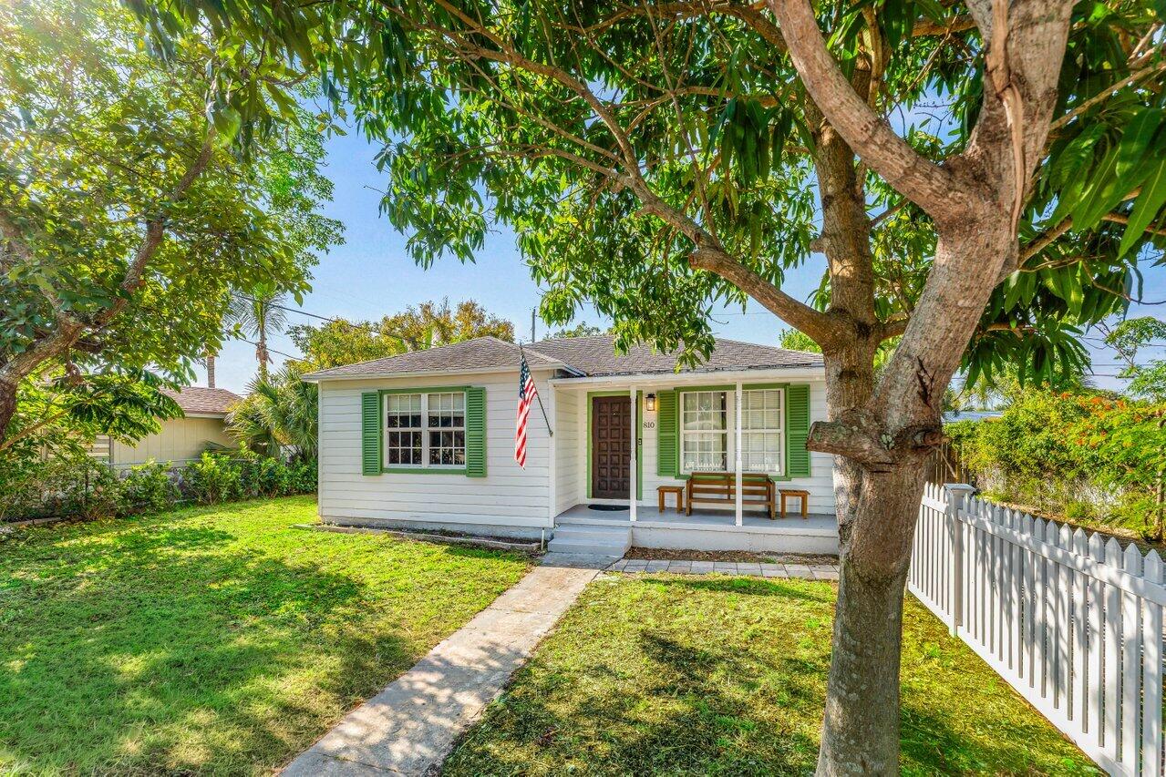 HILLSIDE PARK - Residential