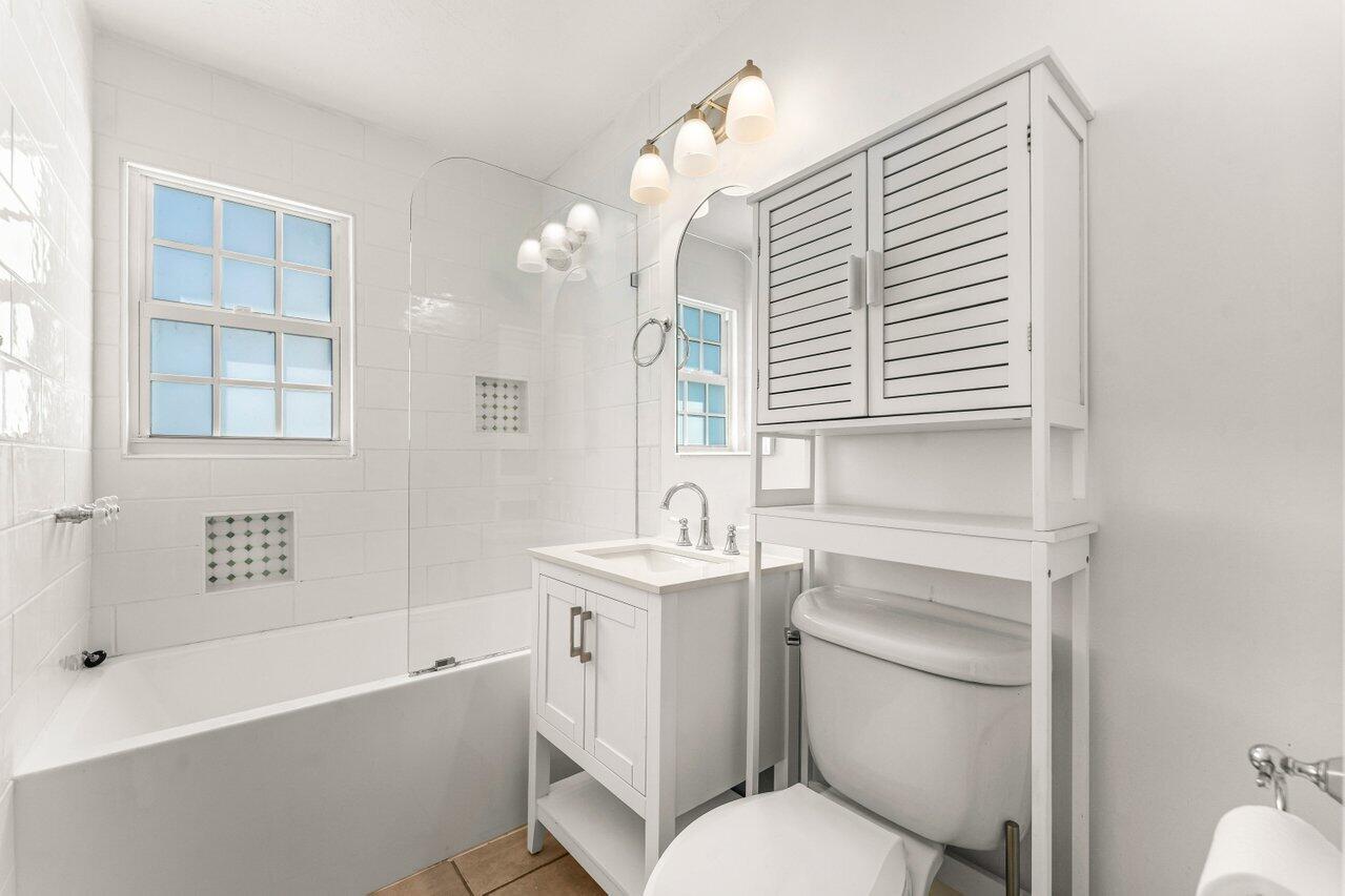 HILLSIDE PARK - Residential