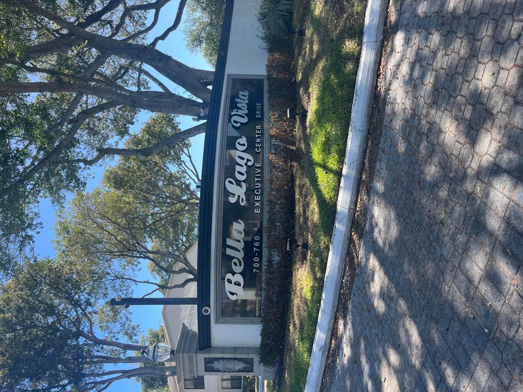 Photo of 708 Executive Center Drive #24, West Palm Beach, FL 33401 (MLS # B26008281)