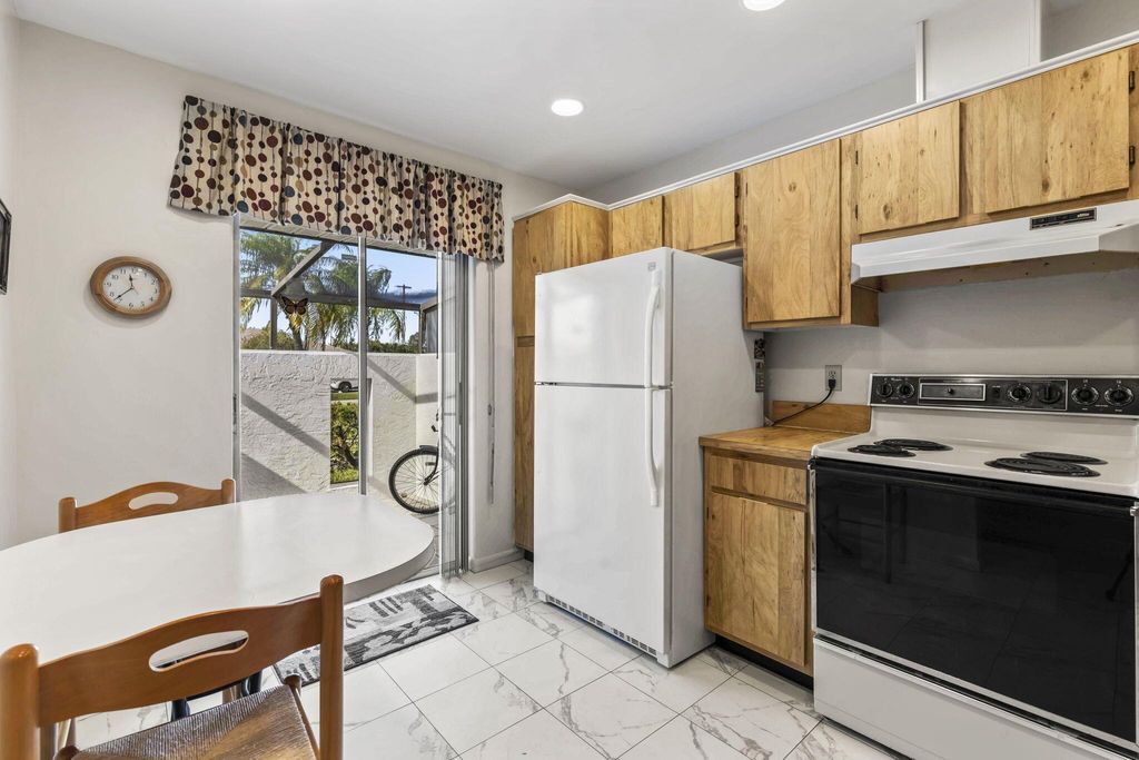 Photo of 5834 Moss Court #8, Fort Pierce, FL 34982 (MLS # R11085964)
