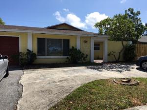 PALM BEACH LAKES SOUTH - Residential