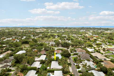 Tiny photo for 109 NE 17th Street, Delray Beach, FL 33444 (MLS # B26040446)