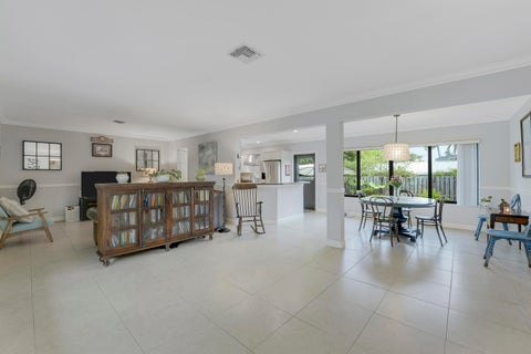 Tiny photo for 109 NE 17th Street, Delray Beach, FL 33444 (MLS # B26040446)