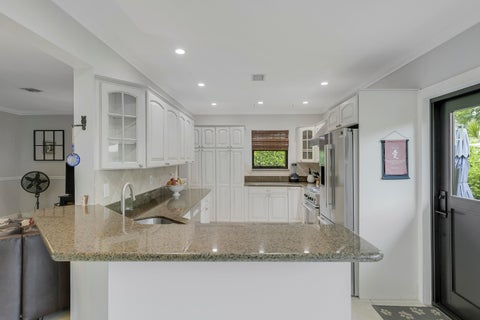 Tiny photo for 109 NE 17th Street, Delray Beach, FL 33444 (MLS # B26040446)