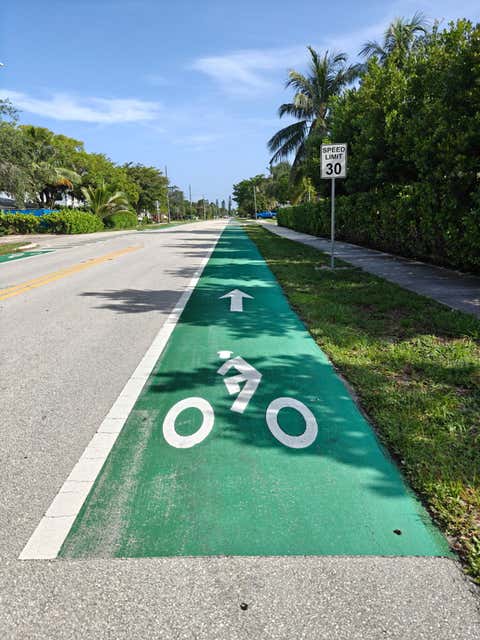 Tiny photo for 109 NE 17th Street, Delray Beach, FL 33444 (MLS # B26040446)