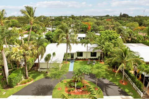 Tiny photo for 109 NE 17th Street, Delray Beach, FL 33444 (MLS # B26040446)