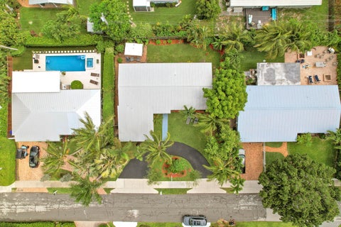 Tiny photo for 109 NE 17th Street, Delray Beach, FL 33444 (MLS # B26040446)
