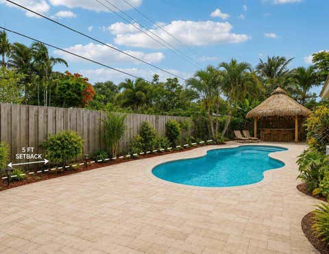 Tiny photo for 109 NE 17th Street, Delray Beach, FL 33444 (MLS # B26040446)