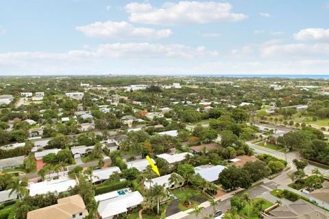 Tiny photo for 109 NE 17th Street, Delray Beach, FL 33444 (MLS # B26040446)