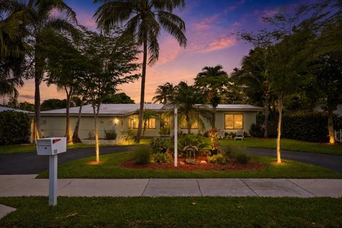 Tiny photo for 109 NE 17th Street, Delray Beach, FL 33444 (MLS # B26040446)
