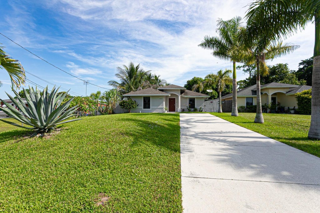 Photo of 5803 Lime Road, West Palm Beach, FL 33413 (MLS # B26066127)