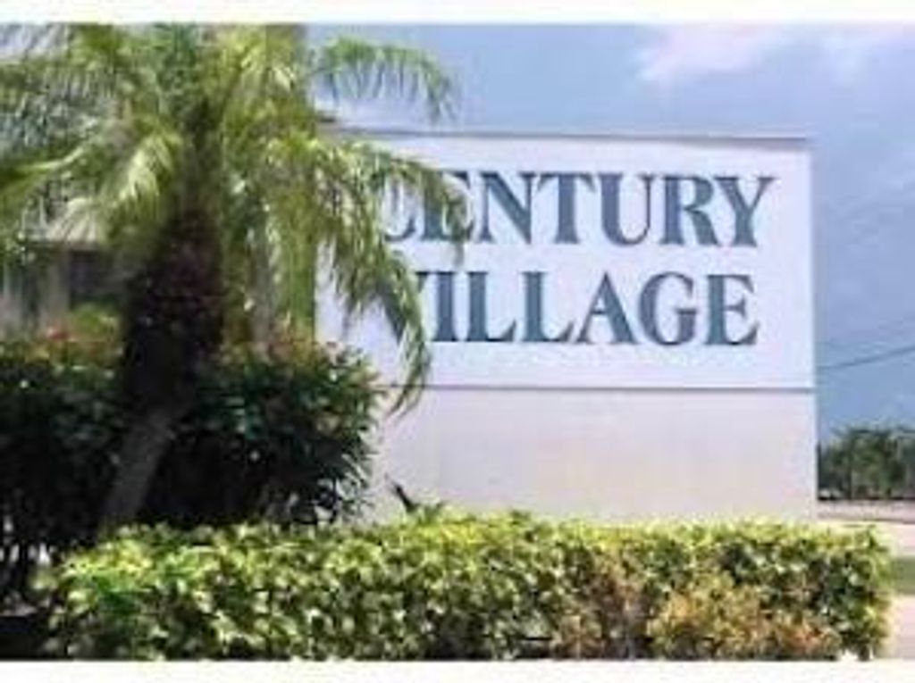 Photo of 95 Easthampton D, West Palm Beach, FL 33417 (MLS # R11108886)