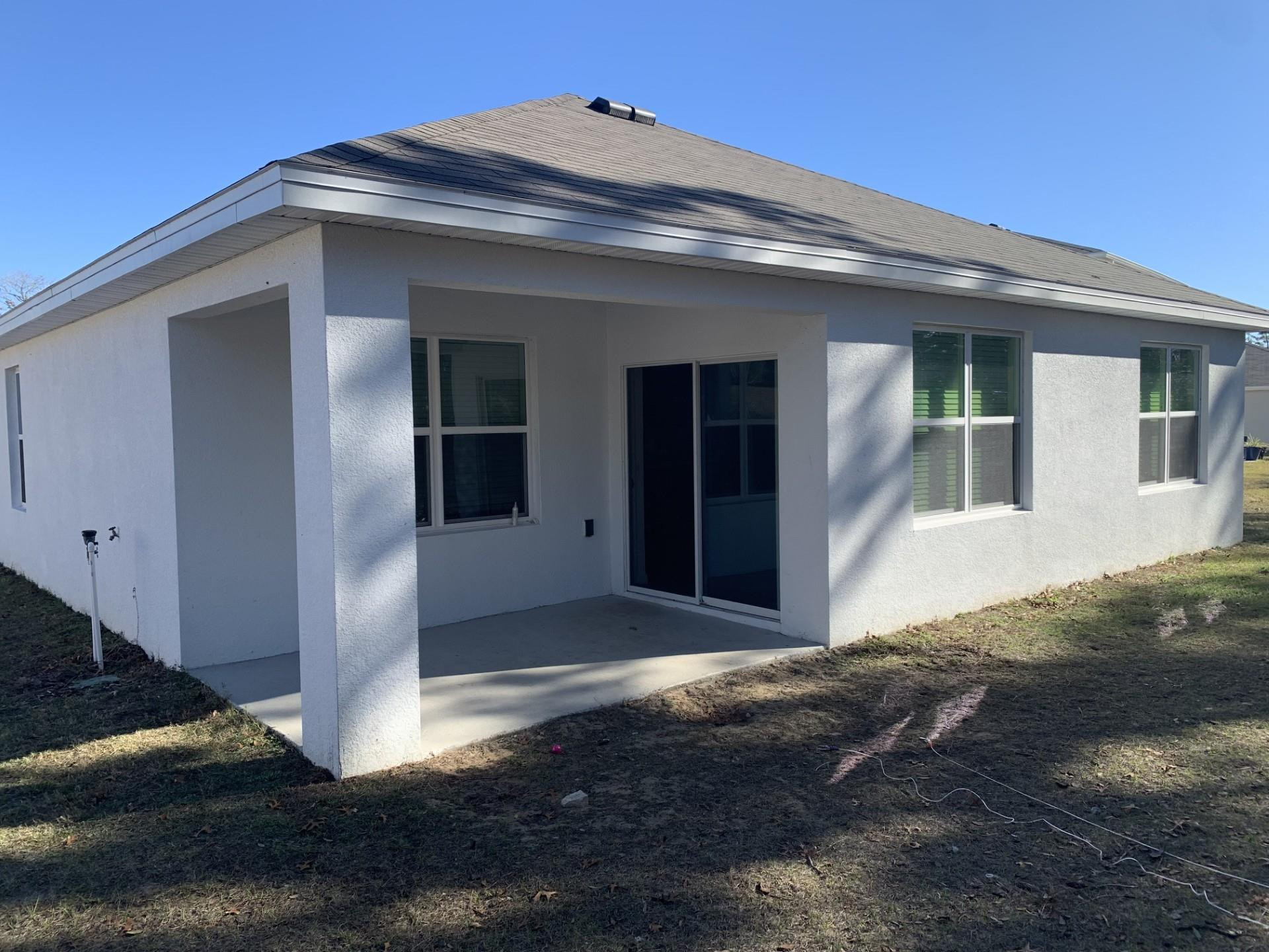 Lake Diamond North - Residential