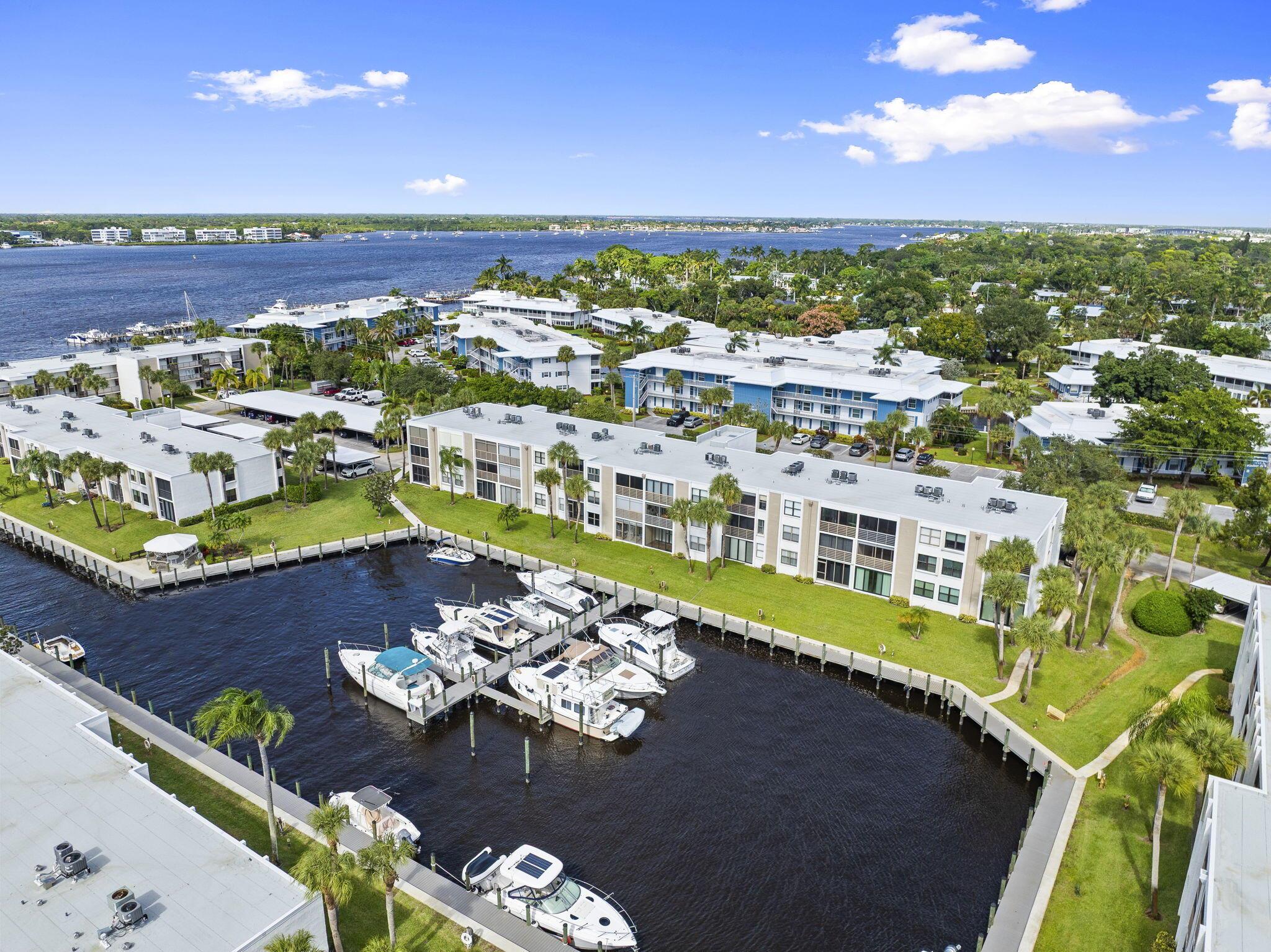 1950 SW Palm City Road 6-105