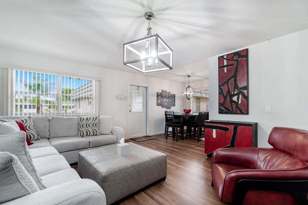 Photo of 184 Monaco D, Delray Beach, FL 33446 (MLS # R10713301)