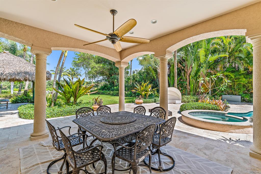 Intracoastal Park - Residential