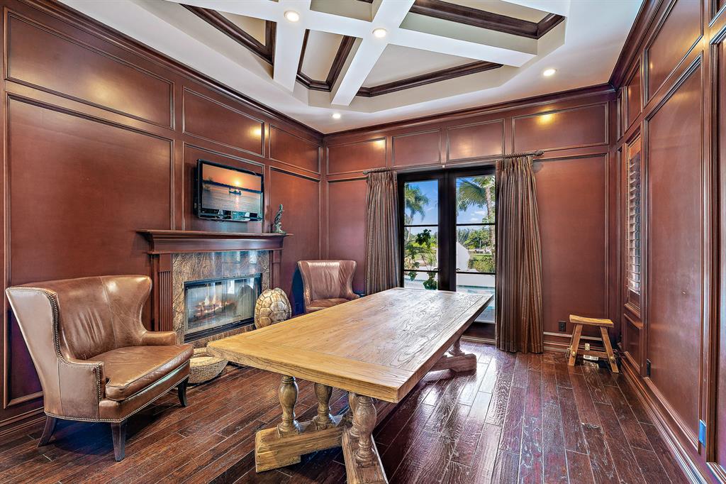 Intracoastal Park - Residential