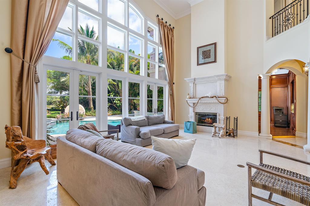 Intracoastal Park - Residential