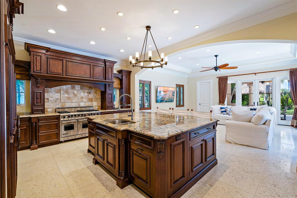 Intracoastal Park - Residential