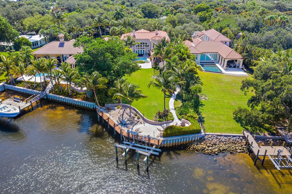 Intracoastal Park - Residential
