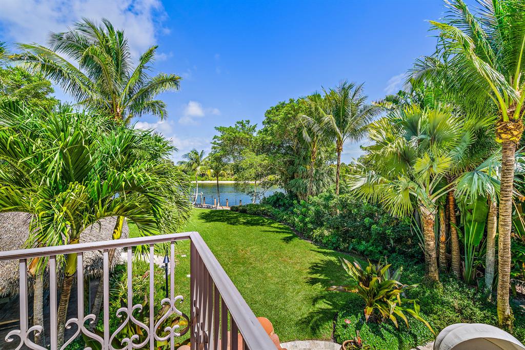 Intracoastal Park - Residential