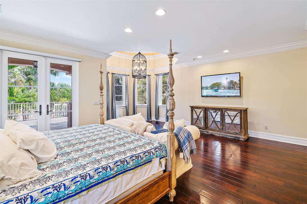 Intracoastal Park - Residential