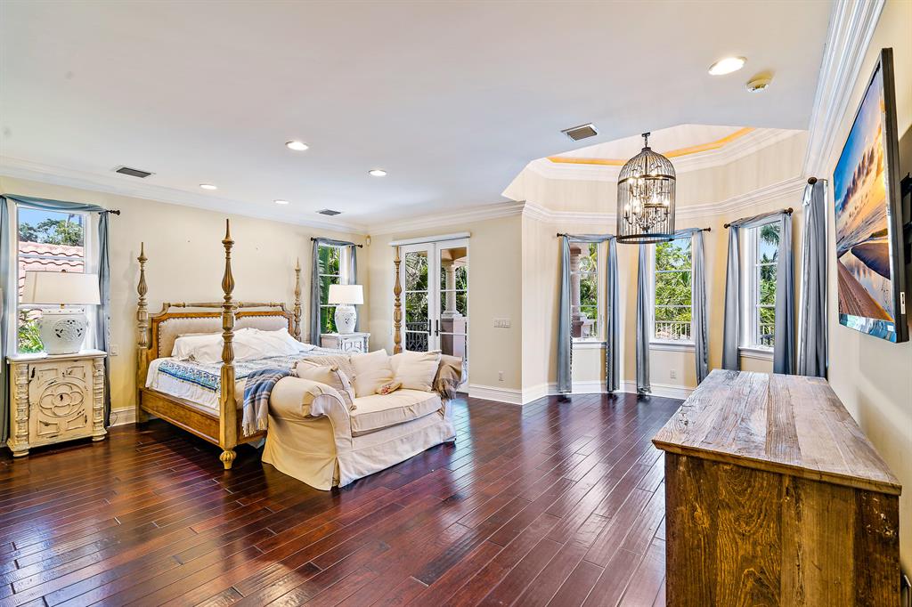 Intracoastal Park - Residential