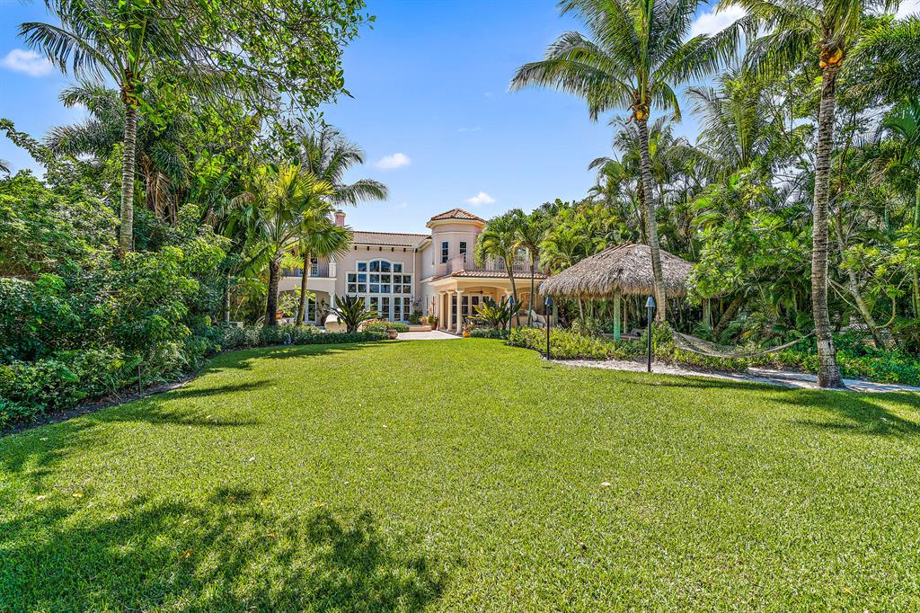 Intracoastal Park - Residential