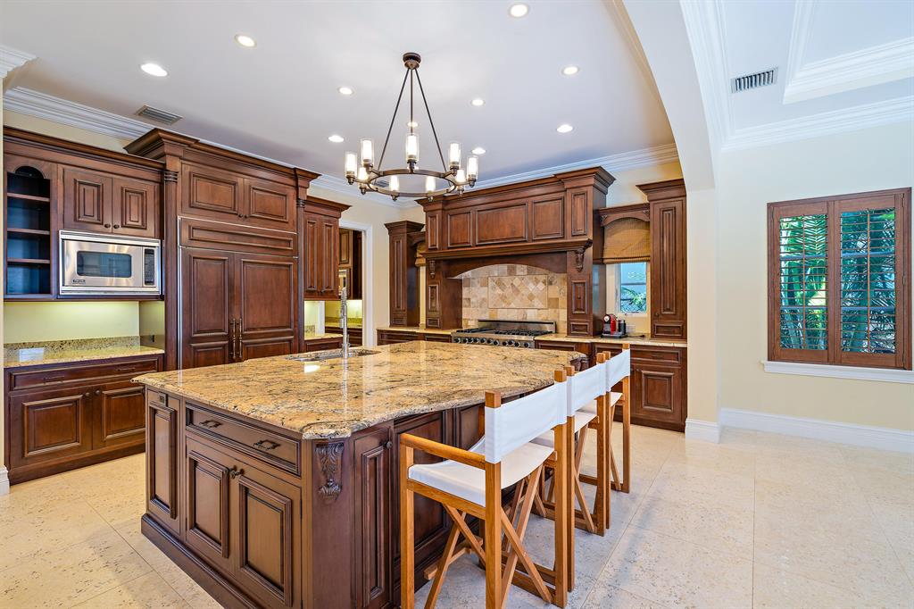 Intracoastal Park - Residential